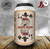 Smokey Rebel's Chipotle Chicken Seasoning and Rub